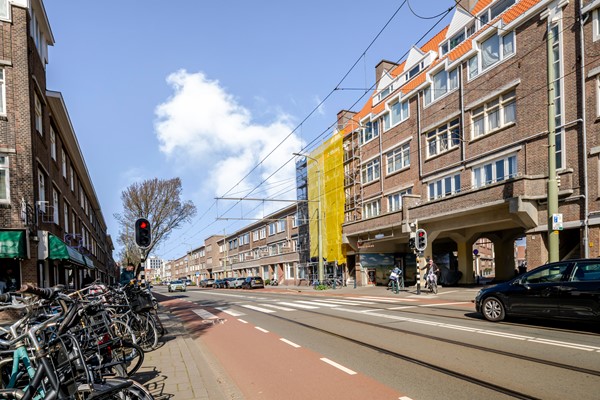 Medium property photo - Jurriaan Kokstraat 133, 2586 SG Den Haag